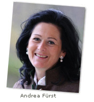 Andrea Fürst