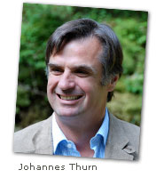 Johannes Thurn